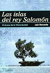 Las islas del rey Salomón