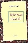 Exemplar gratuït