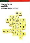Verbalia : juegos de palabras y esfuerzos del ingenio literario