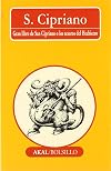 Gran libro de San Cipriano o los Tesoros del hechicero