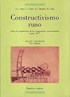 Constructivismo Ruso
