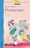 29 contes bojos (El Barco de Vapor Azul) (Catalan Edition)