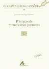 Principios de comunicación persuasiva