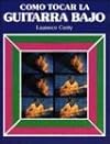 Como tocar la guitarra bajo
