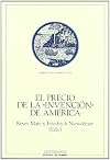 EL PRECIO DE LA INVENCION DE AMERICA