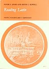 Reading Latin: texto, vocabulario y ejercicios