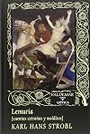Lemuria: Cuentos exttraños y malditos (Gótica) (Spanish Edition)