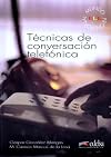 Tecnicas De Conversacion Telefonica (Libro)