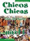 Chicos Chicas 1. Libro del. Alumno (Spanish Edition)