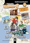 El triangulo de oro en al-Andalus - Livre mp3