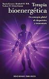 Terapia bioenergética (SALUD Y VIDA NATURAL) (Spanish Edition)