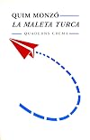 La maleta turca (Mínima de butxaca) (Catalan Edition)