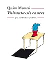 Vuitanta-sis contes