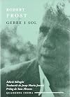 Gebre I Sol ( Bilingual Catalan - English Edition)