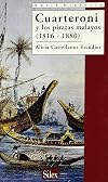 Cuartenori y los piratas malayos (1816-1880)
