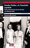 EEUU y la transición española : entre la Revolucion de los Claveles y la Marcha Verde