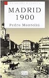 Madrid, 1900