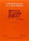 La burguesía española en la Edad Moderna : actas del Congreso Internacional celebrado en Madrid y Soria los días 16 a 18 de Diciembre de 1991, 3 vols.
