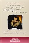 Don Quijote De La Mancha. : Tomo II