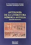 Antología de la literatura nórdica antigua