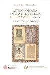 Antropología en Castilla y León e Iberoamérica