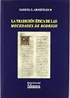 La tradición épica de las Mocedades de Rodrigo