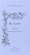 El álbum de Paulina Contreras de Alarcón