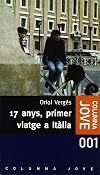 17 anys, primer viatge a Itàlia