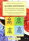 Kanjis Japoneses: Un Aprendizaje Fácil Basado en su Etimología y Evolución