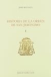 Historia de la Orden de San Jerónimo