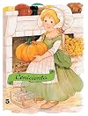 Cenicienta (Troquelados clásicos series) (Spanish Edition)