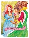 La bella y la bestia (Troquelados cl&aacute;sicos series) (Spanish Edition)