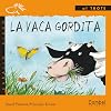 La vaca gordita (Caballo alado series-Al trote)