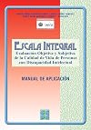 Manual Escala Integral