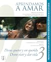 Aprendamos a amar. Libro CD