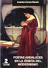 Poetas andaluces en la &oacute;rbita del Modernismo diccionario