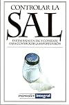 Controlar la Sal (Spanish Edition)