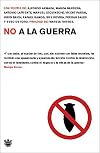 No a la Guerra (Spanish Edition)