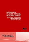 Diccionario francés-español de falsos amigos