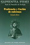 Penitencia y unciΓ³n de enfermos