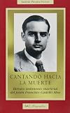 Cantando hacia la muerte heroico testimonio martirial del joven Francisco Castelló Aleu
