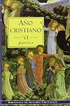 Año cristiano. VI: Junio