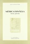 Métrica española teoría y práctica