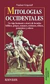 Mitologias Occidentales
