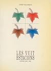 Les Vuit estacions : dietari 1988-1989