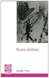 Raons relatives (Fil d'Ariadna) (Catalan Edition)