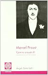 Marcel Proust: Camins creuats III. Homenatge a Víctor Siurana