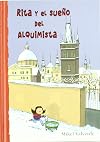 Rita y el sueno del alquimista