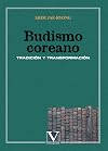 Budismo coreano: tradición y transformación (Spanish Edition)