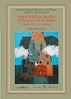 Siete Poetas árabes actuales en España